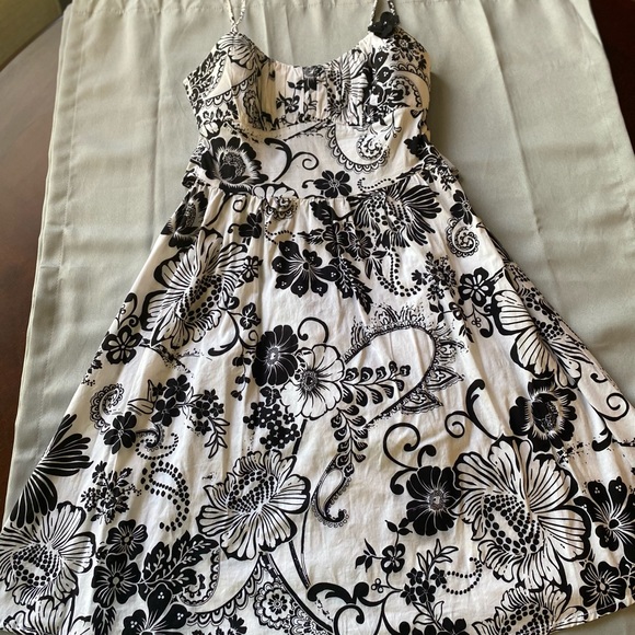 đź’ Ruby Rox Dress-Floralđź’ - Picture 2 of 16